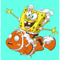Bob Sponja
